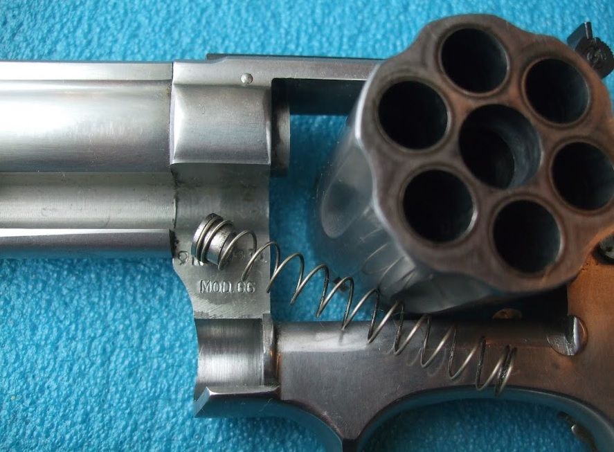 gen 5 bradshaw